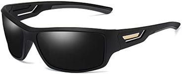 Cyxus Polarized TR90 Cycling Sungla