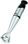 Salton HB1575 Deluxe Hand Blender, 1, Stainless Steel