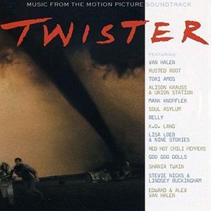 Twister: M