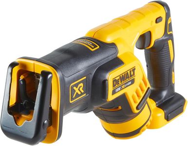 DEWALT XR Brushless Reciprocating Saw – Compact Bare Unit