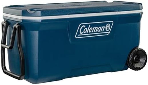 Coleman Xt