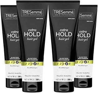 TRESemme H