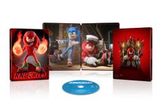 Knuckles [Blu-ray] (Bilingual)