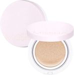 Missha Magic Cushion Cover Lasting Foundation SPF50+/PA+++, #21 Light Beige 15 g, 8809581449282