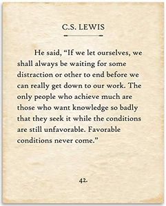 C.S. Lewis