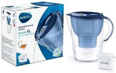 BRITA Marella XL water filter jug f