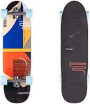 Loaded Boards Coyote Longboard Skat