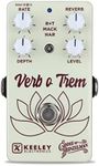 Keeley Eddie Heinzelman Verb o Trem