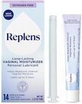 Replens Long-Lasting Vaginal Moisturizer, 14 Count