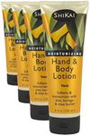 ShiKai Yuzu Hand & Body Lotion (8oz