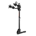 Curt 18029 Dual-Arm 2-Bike Rack