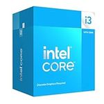 Intel Core i3-14100F Desktop Proces