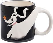 Vandor 55759 Nightmare Before Chris