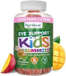 Feel Great Kids Gummy Vitamins for 