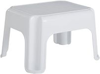 Rubbermaid Step Stool, 9.5-Inch Hig