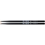 Vic Firth American Classic® 5A Black Drumsticks (5AB)