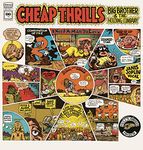 Cheap Thrills (Vinyl)