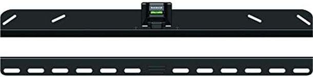 SANUS VLL61-B2 SimplySafe Mounting Kit for TV 47-80-Inch