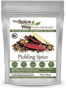 The Spice