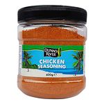 Dunn's River Chicken Seasoning 600g