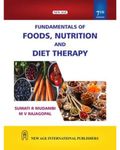 Fundamentals of Foods, Nutrition and Diet Therapy