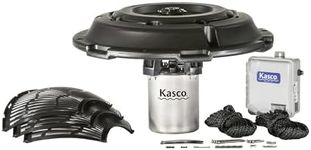 Kasco 3/4 HP J Series Decorative Fo
