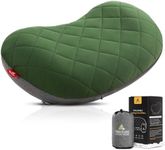 HIKENTURE Camping Pillow-Ultralight