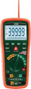 Extech EX570 Cat IV Industrial MultiMeter Plus IR Thermometer