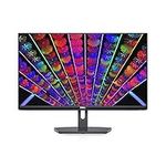 Dell S2421NX 24 Inch Full HD (1920x1080) Monitor, 75Hz, IPS, 4ms, AMD FreeSync, Ultrathin Bezel, 2x HDMI, 3 Year Warranty, Black