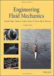 Engineering Fluid Mechanics