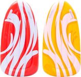JOYIN 2 Pack Inflatable Body Boards