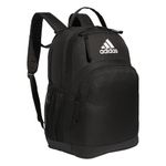 adidas Unisex-Adult Adaptive Training Backpack, Black, One Size Fits All