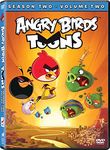 Angry Birds Toons Season 2, Volume 2