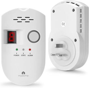 Mydome Gas