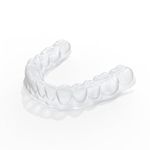 Custom Night Guard for Teeth (Count, 1)