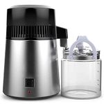 Water Distiller For Cpap