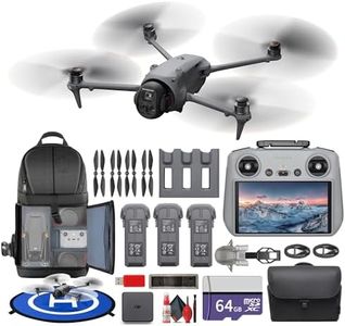 DJI Mavic