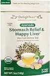 DelighTeas Liver Detox tea | Stomac