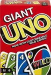 Mattel Games UNO Giant Sized Card G