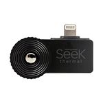 Seek Thermal CompactXR Extended Range Thermal Imager for iPhone