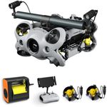 Chasing M2 S, Industrial-Grade Revo