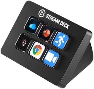 Elgato Str