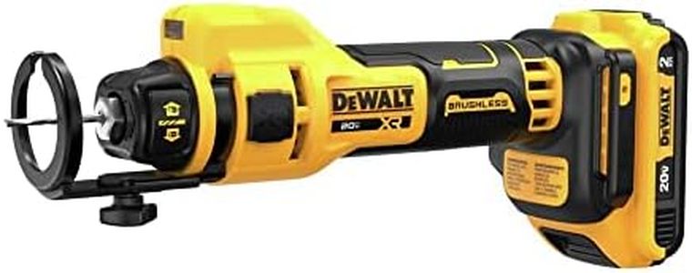 DEWALT 20V