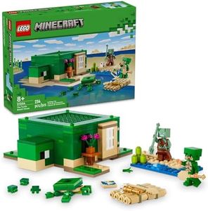 LEGO Minec