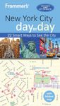 Frommer's New York City day by day