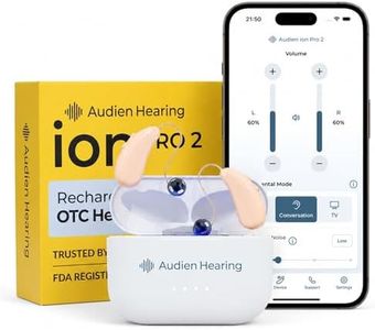 Audien ION