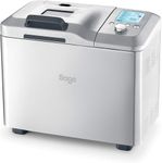 Sage - The Custom Loaf - Bread Maker, Brushed Stainless Steel