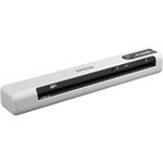 Epson DS-80W Wireless Portable Sheet-fed Document Scanner for PC and Mac