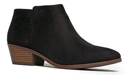 ZooShoo Ankle Boots