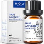 HIQILI Lavender Essential Oil 10ML